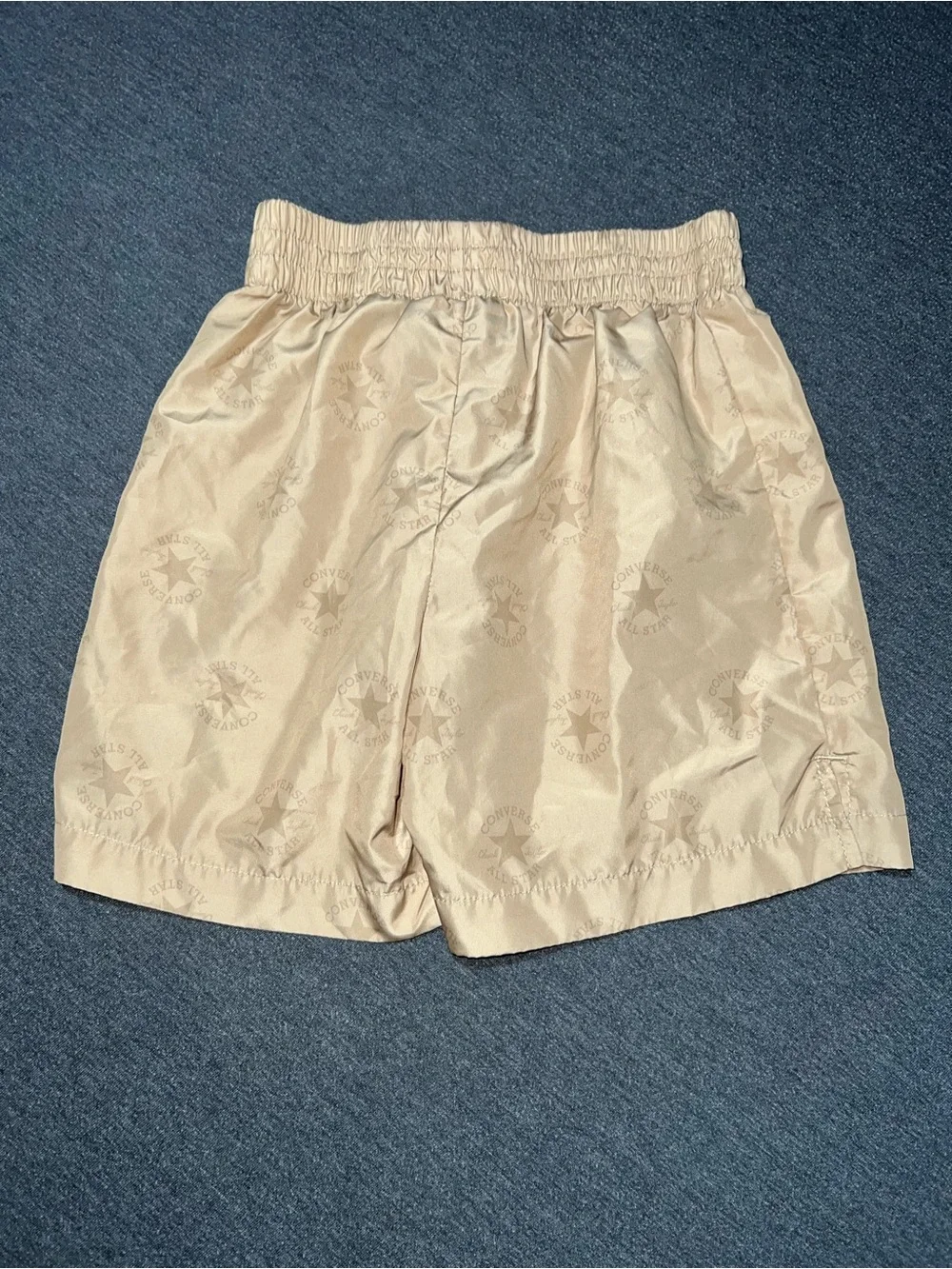 Converse lightweight shorts